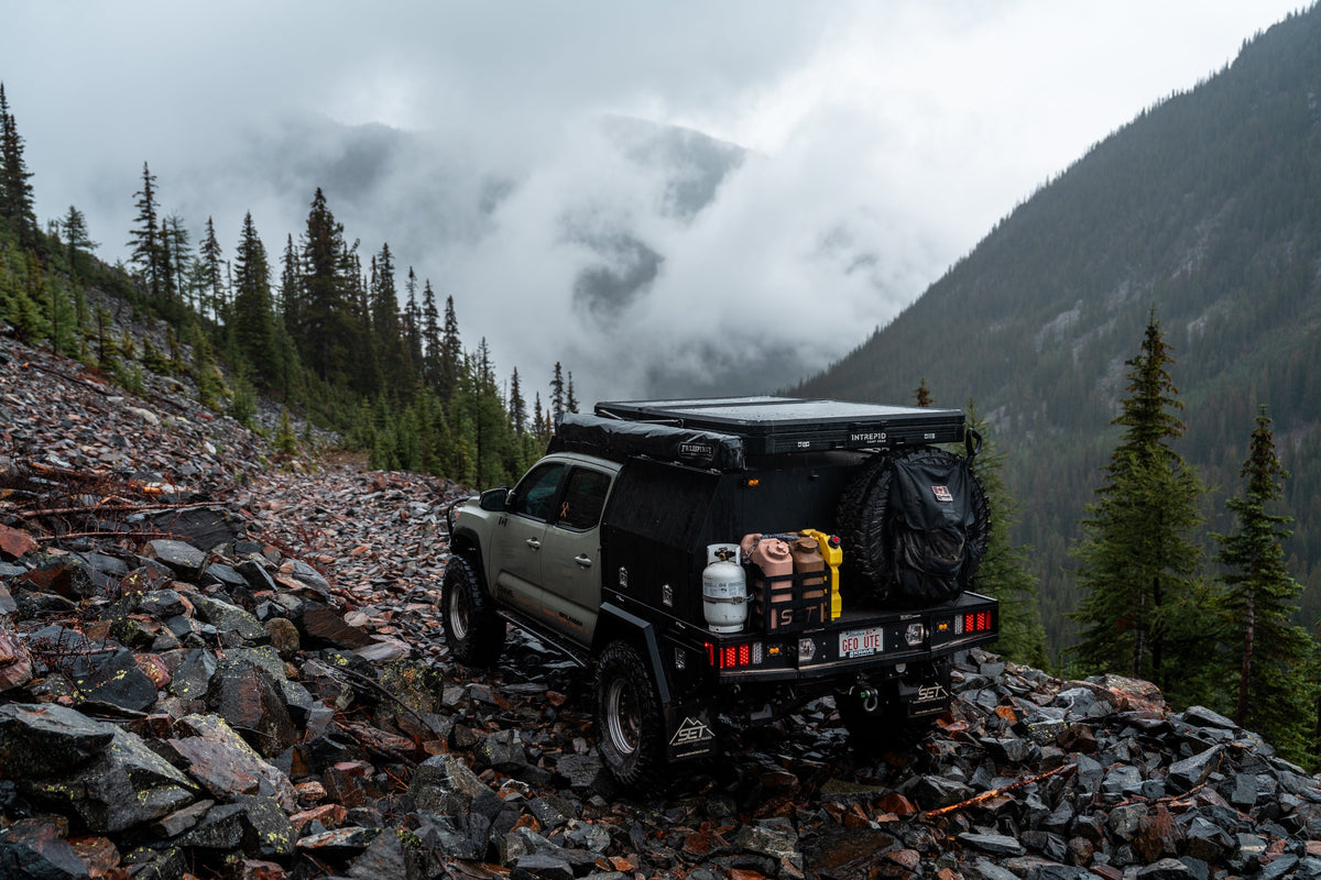 Overlanding Essentials: Gear You Need for Your Next Adventure