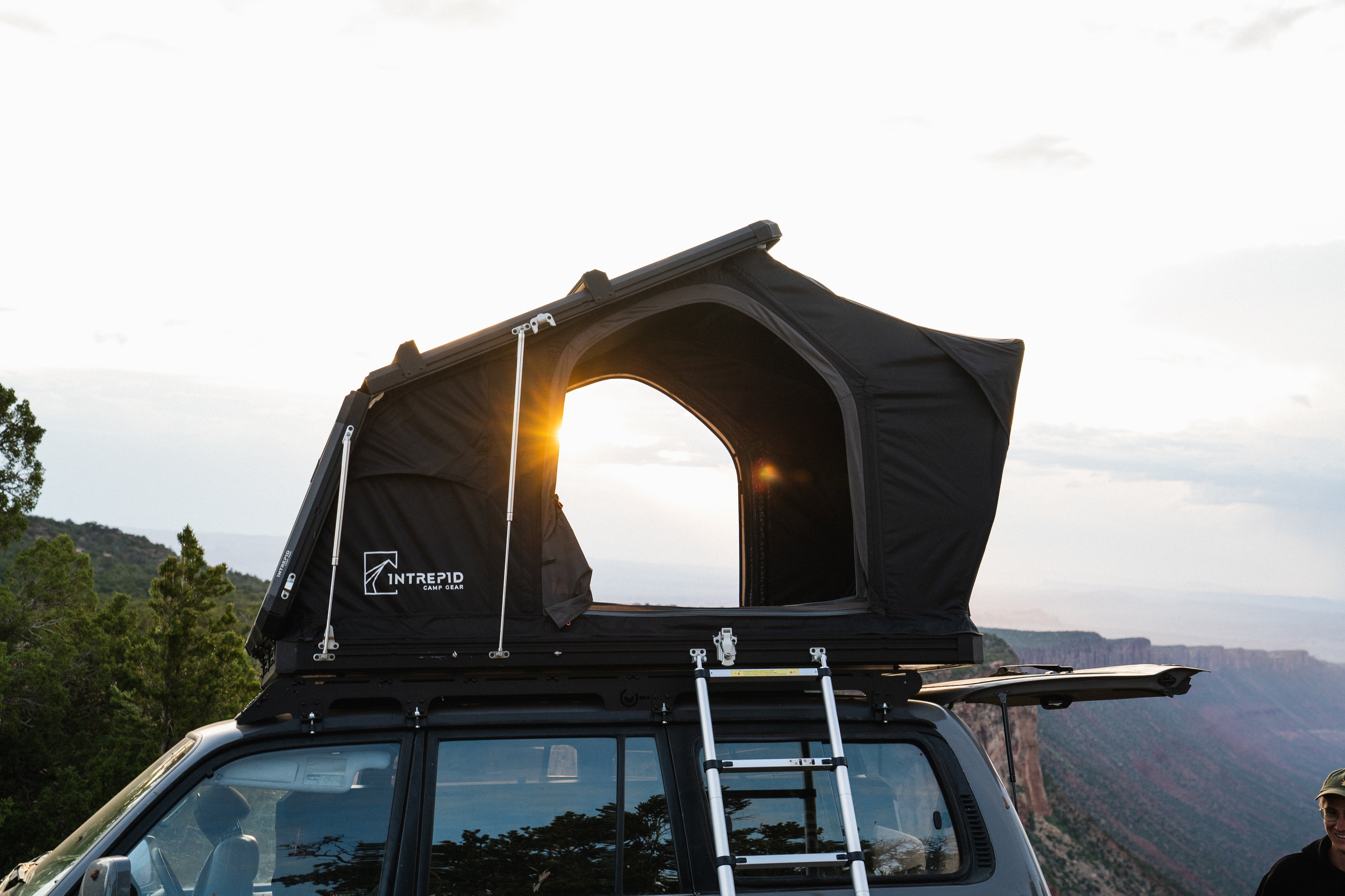 The GEO 2.5 vs Other RTTs