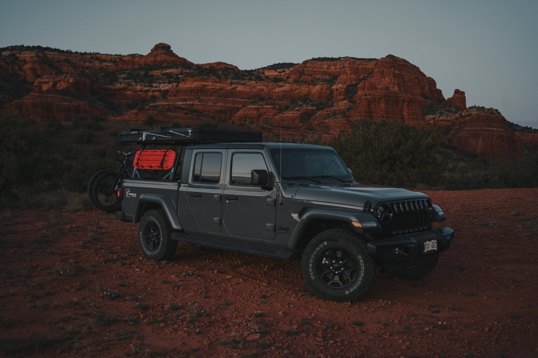 Are Rooftop Tents Worth The Price?