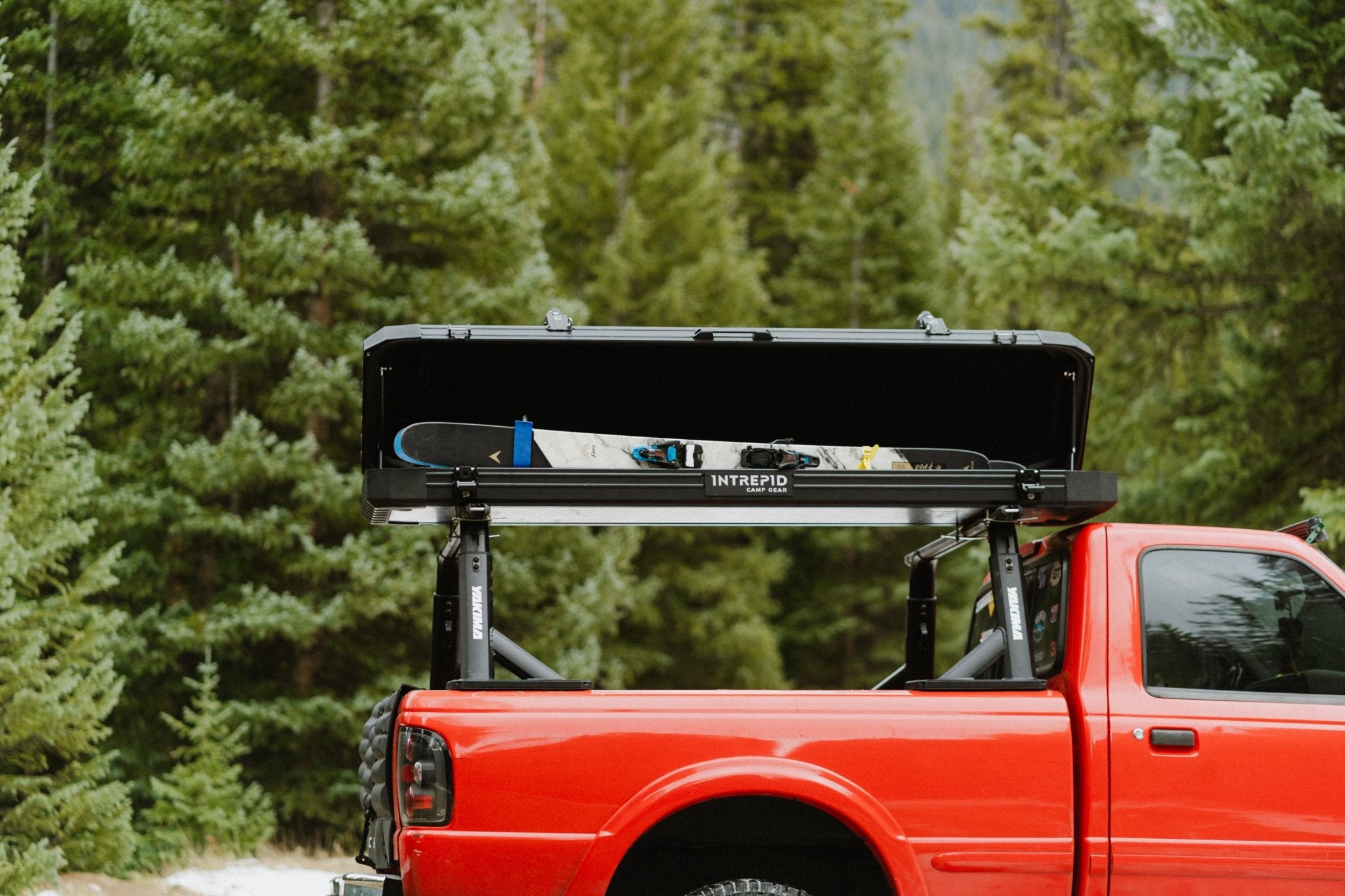 What is the Best Ski Rack? A Complete Guide for Winter Adventurers