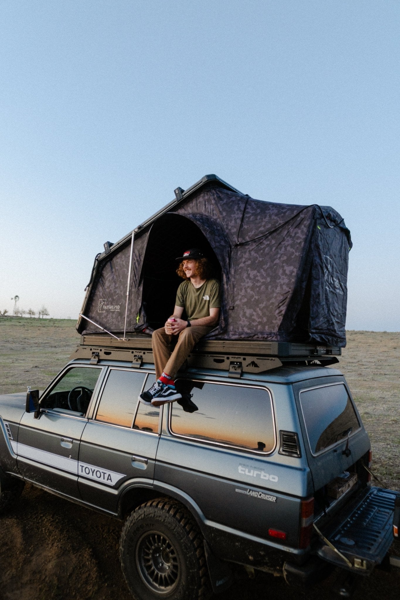 How to Install a Rooftop Tent: A Step-By-Step Guide for Any Vehicle – Intrepid Camp Gear