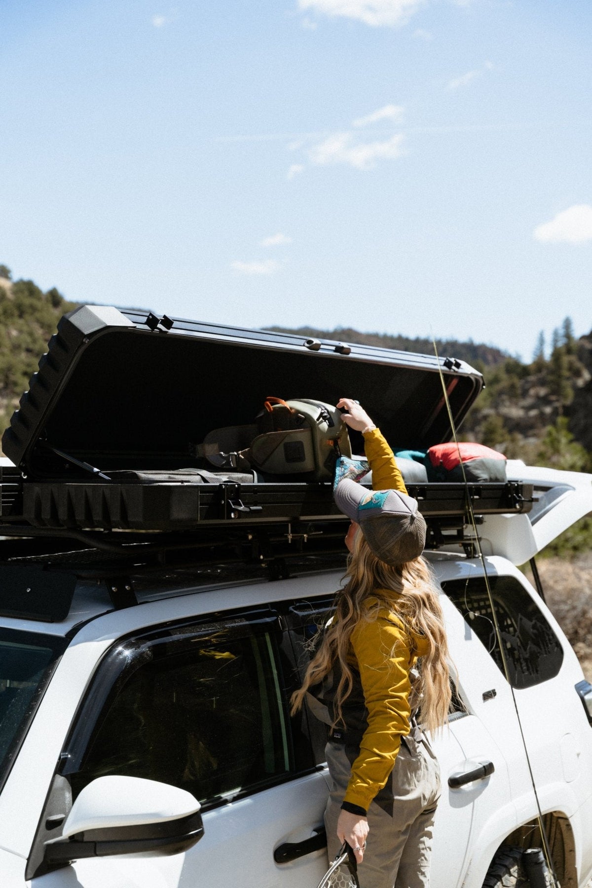 Why Are Cargo Boxes So Expensive?