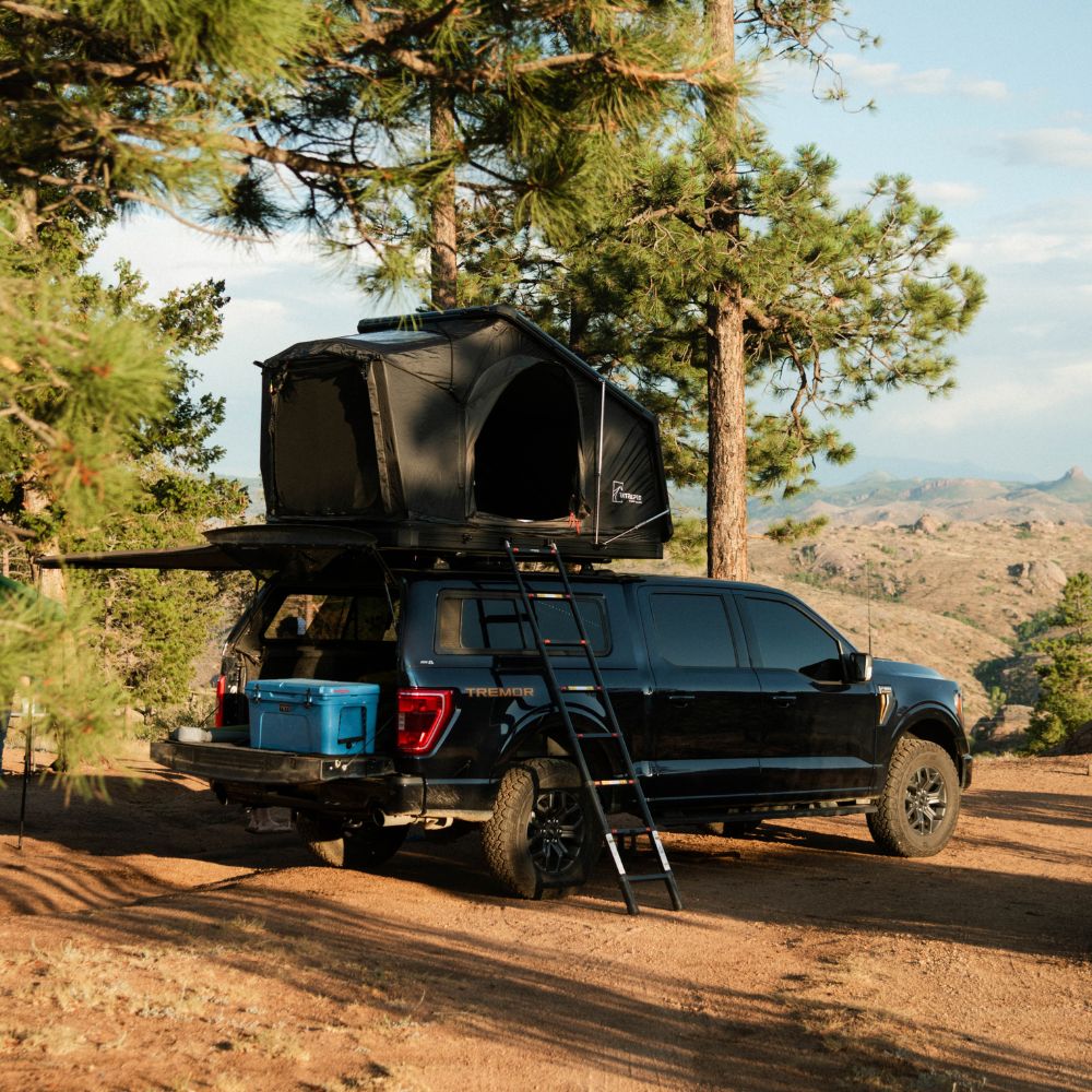 what is roof rack