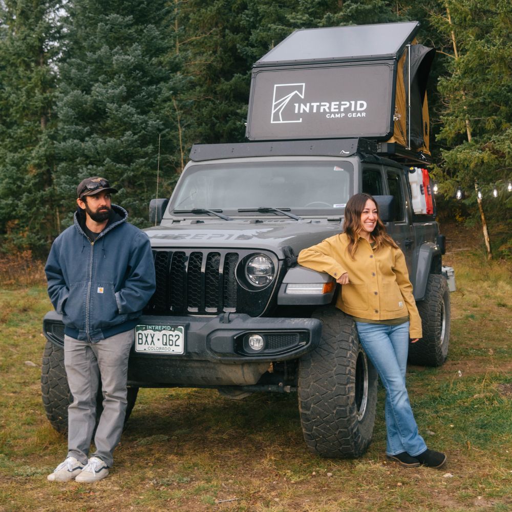 why are rooftop tents so expensive