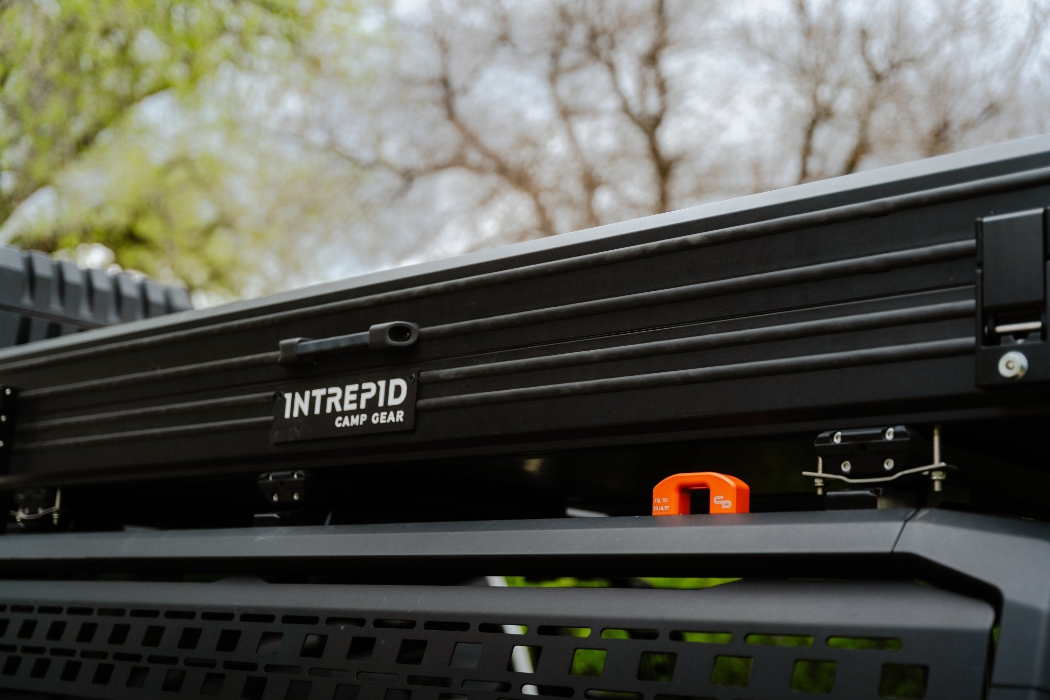 Heavy-Duty Gun Cargo Cases