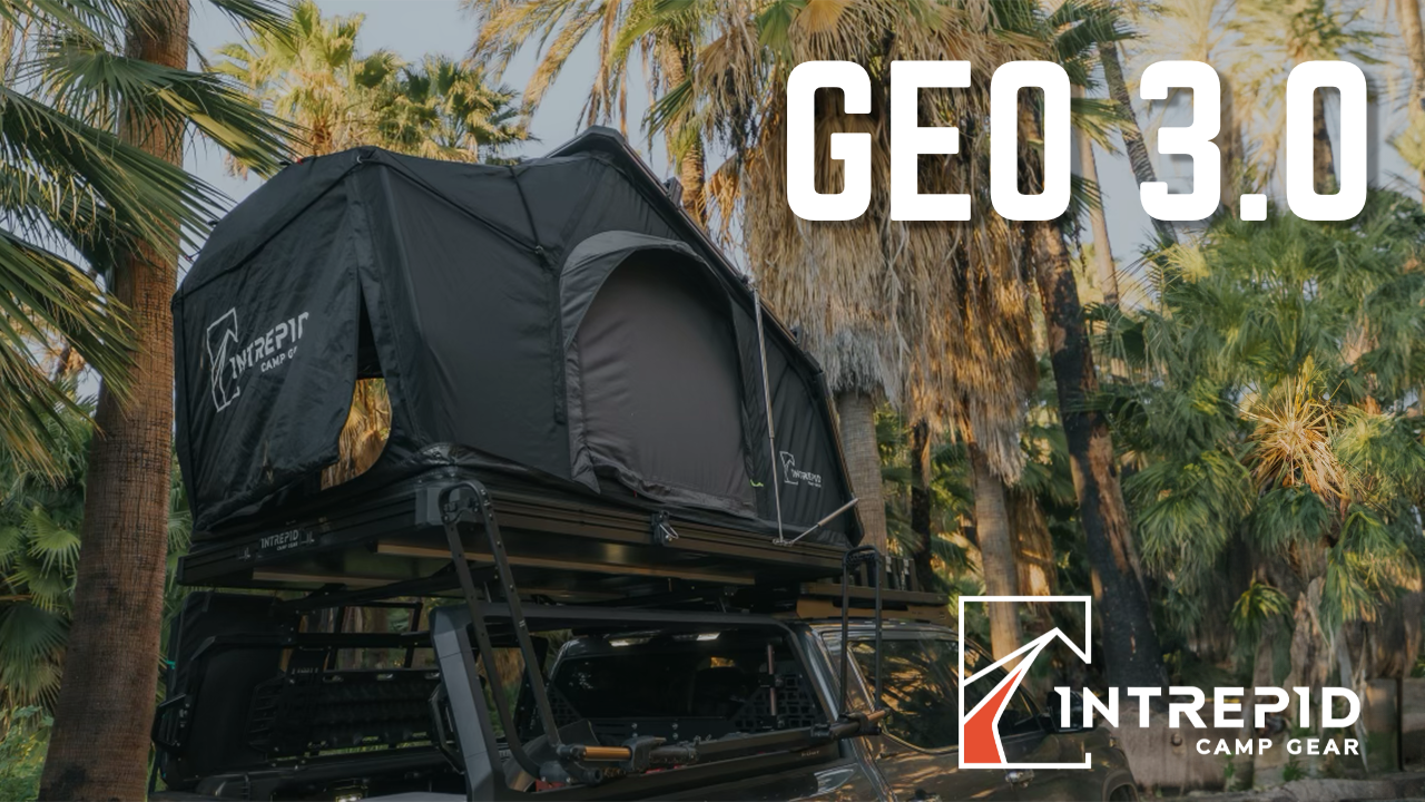 Load video: Geo 3.0 walkthrough