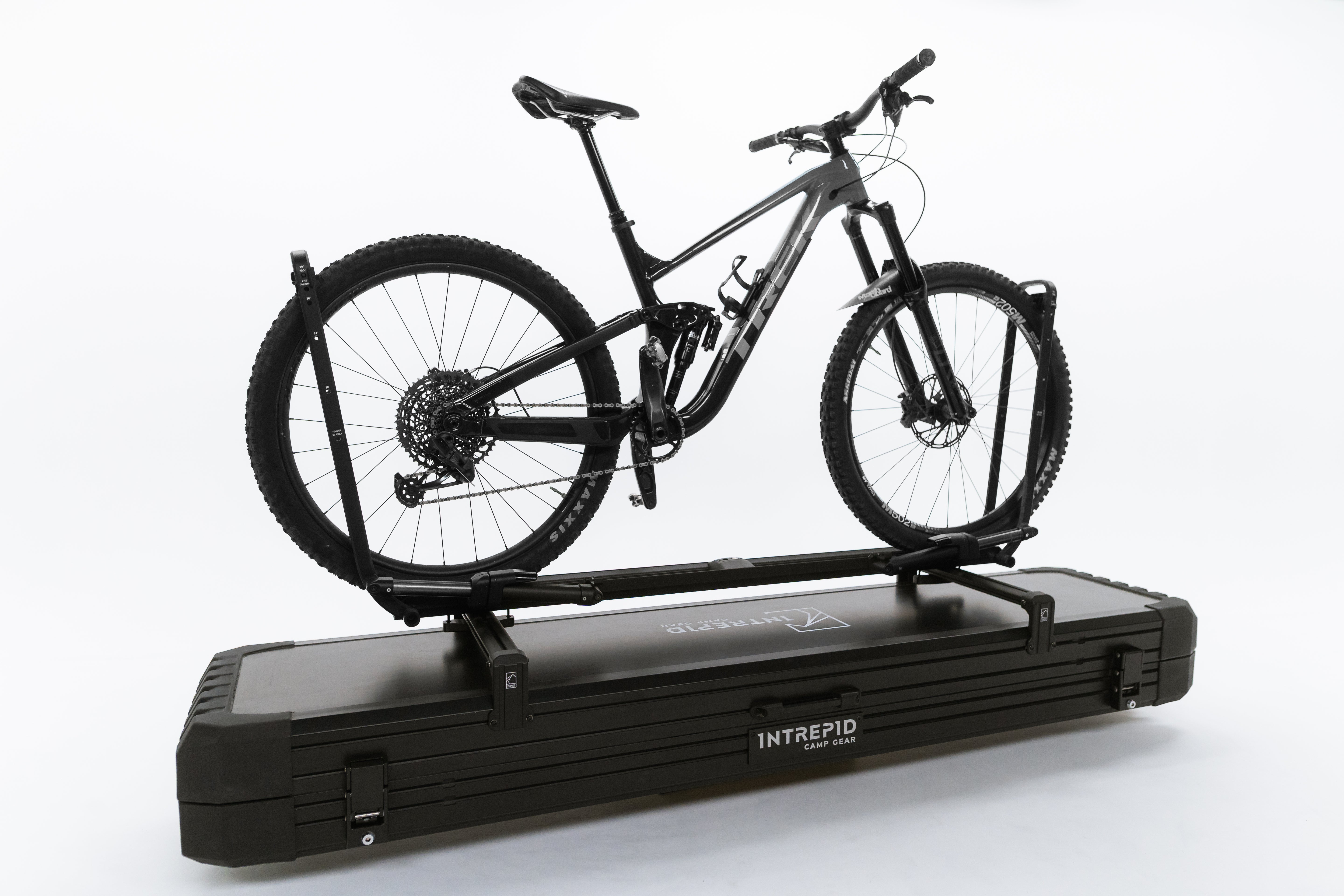 ITX Cross Mount