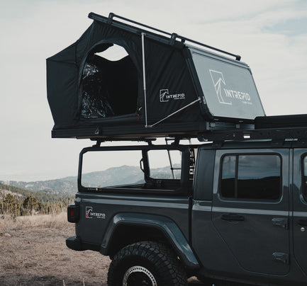 Geo 3.0 Pro Rooftop Tent