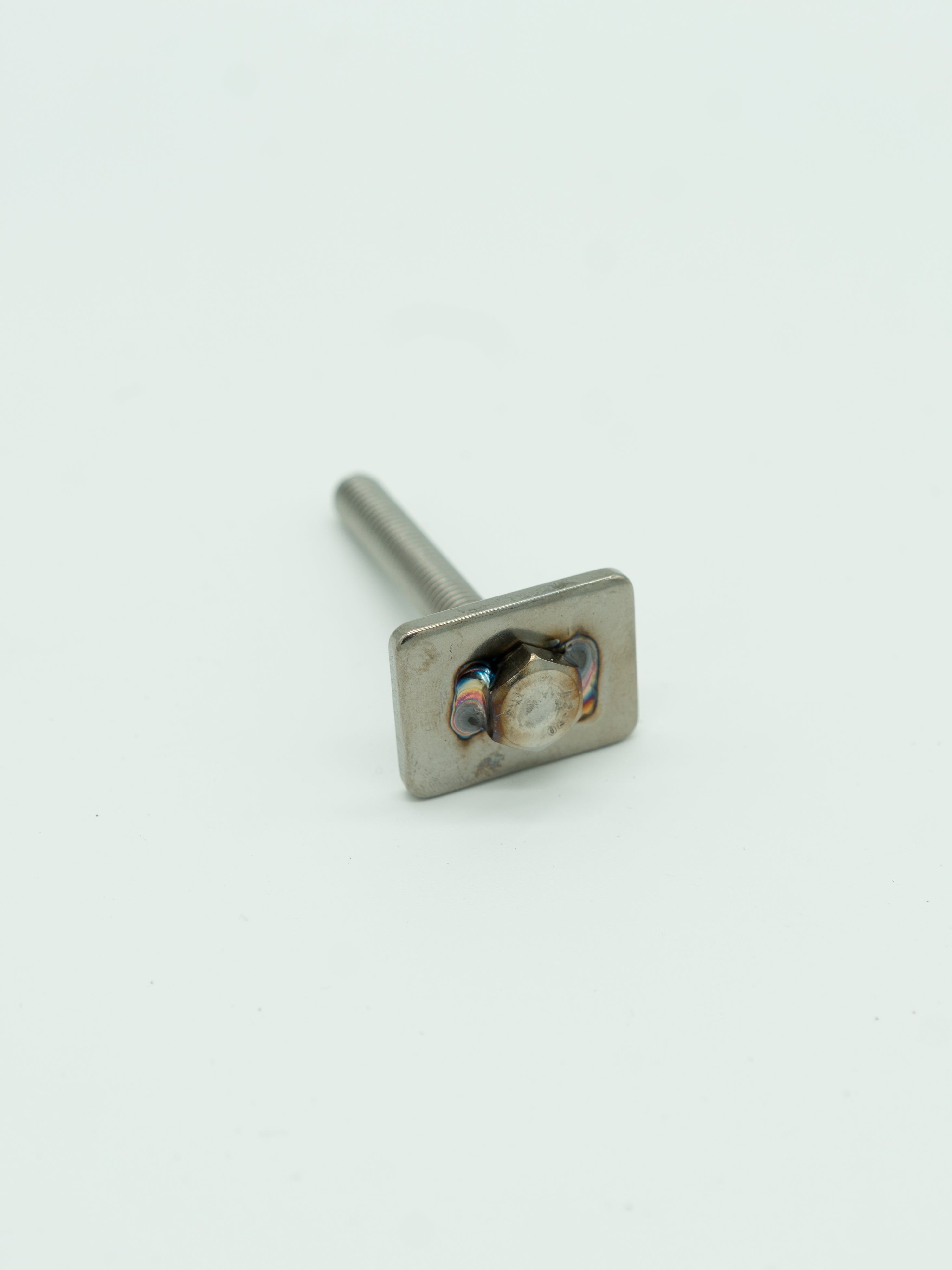 Mounting Brackets (Bottom Rail Bracket)
