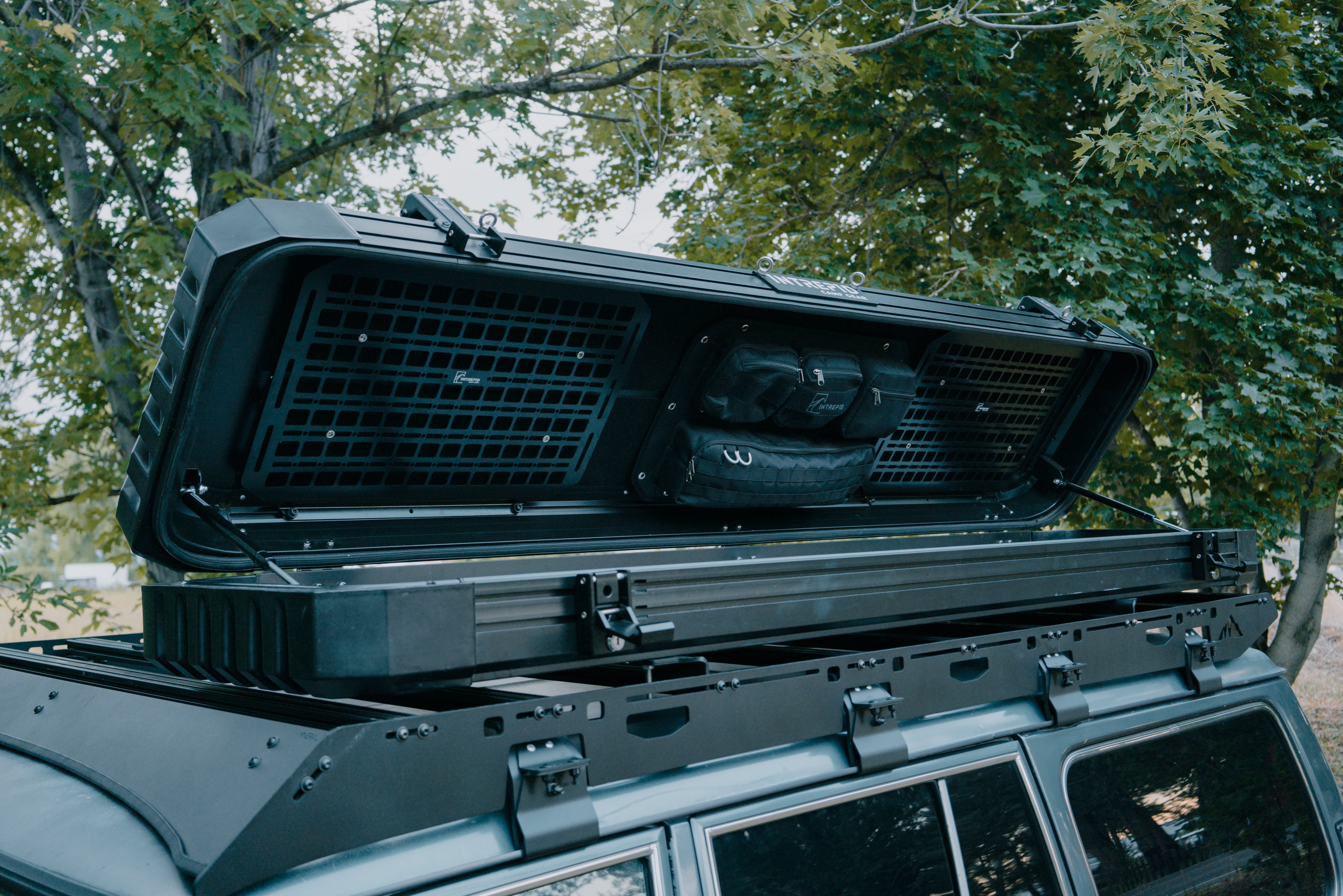 ITX190 Cargo Case