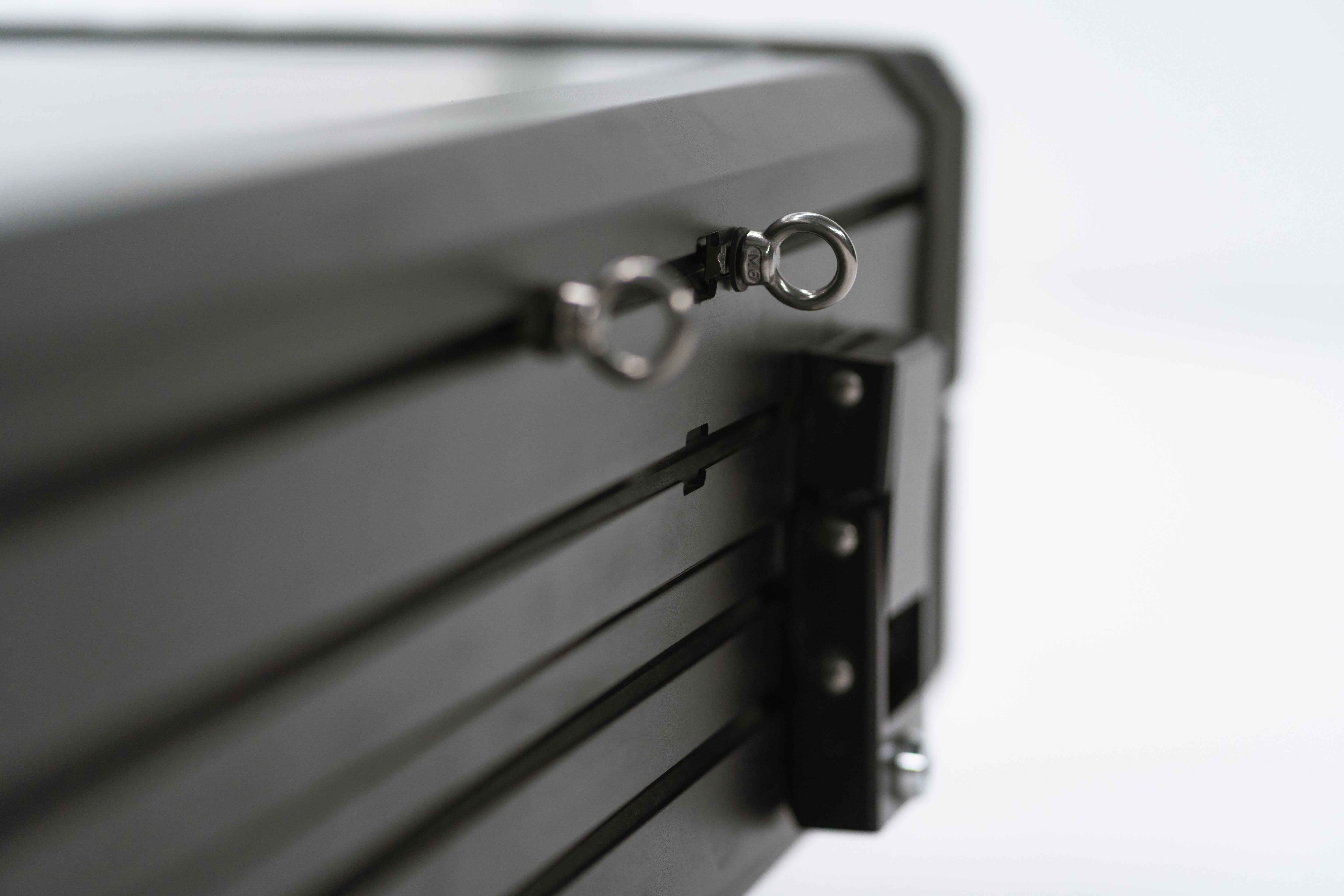 Eye Bolt Kit