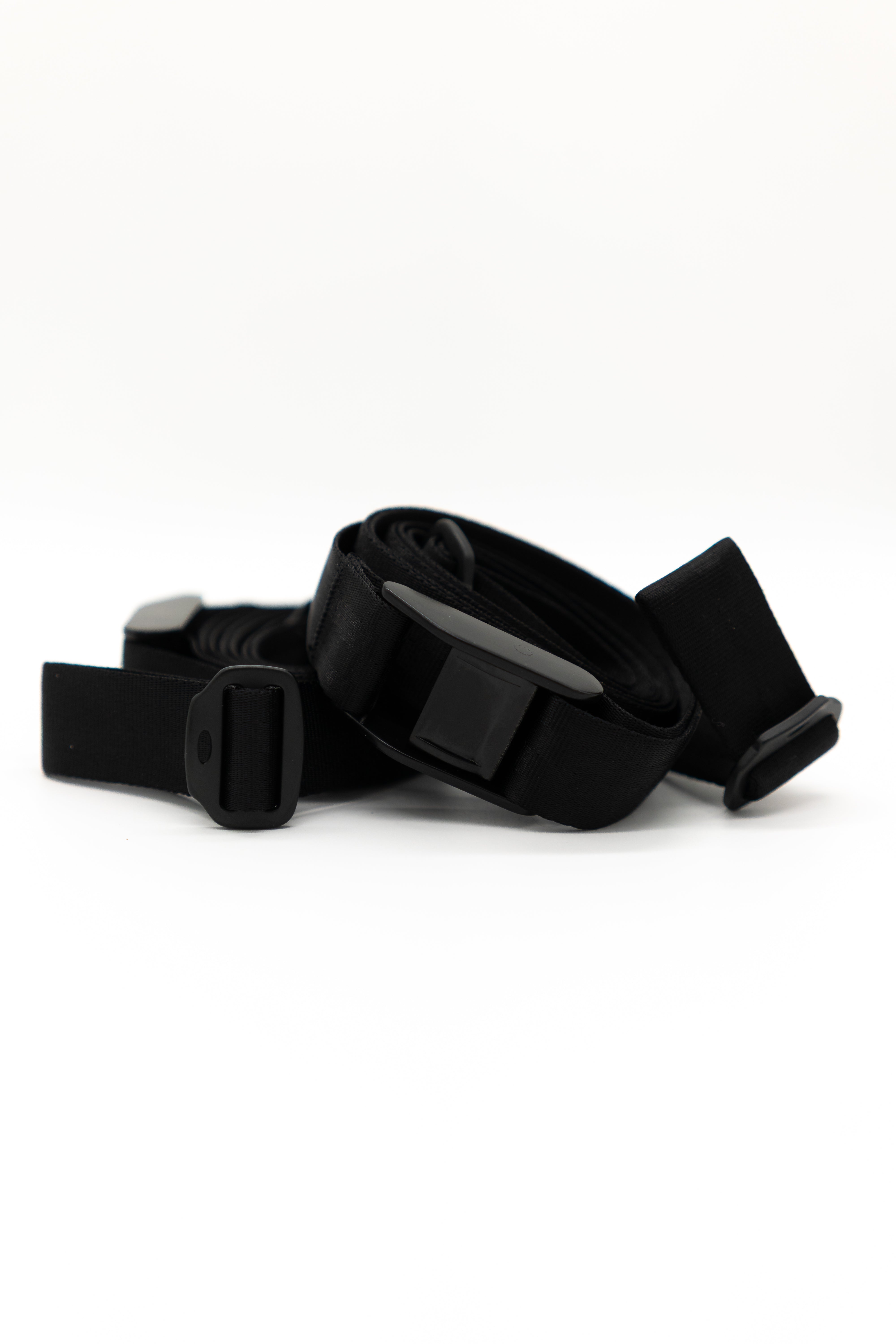 tent buckle Intrepid Camp Gear ITX Binder Strap – Double Cam Buckle Tie‐Down Straps for ITX Cargo Cases, Includes 2 Straps