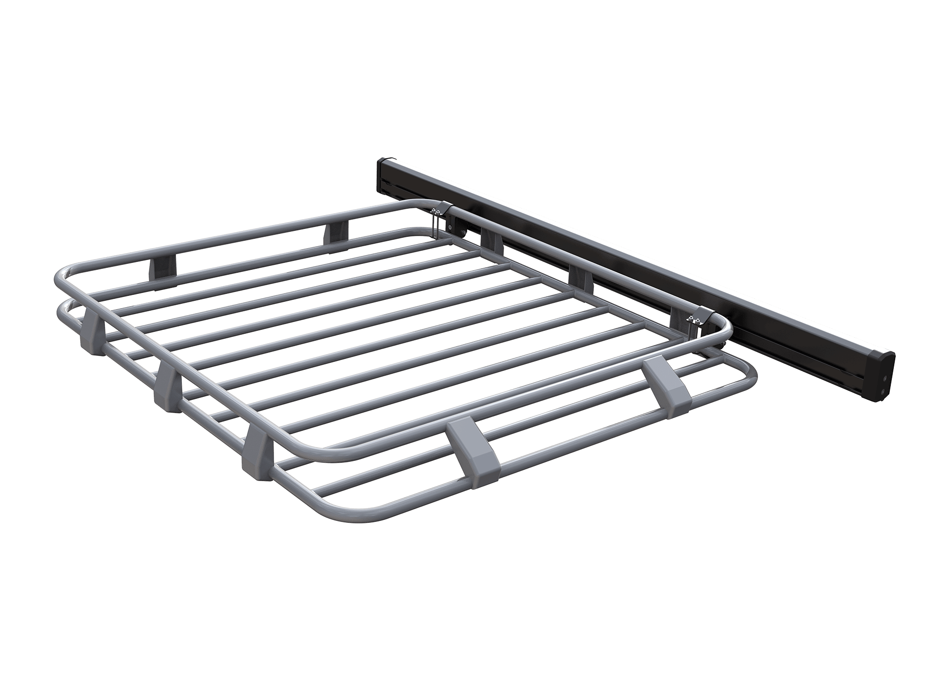 Crosswing Basket Mount Kit