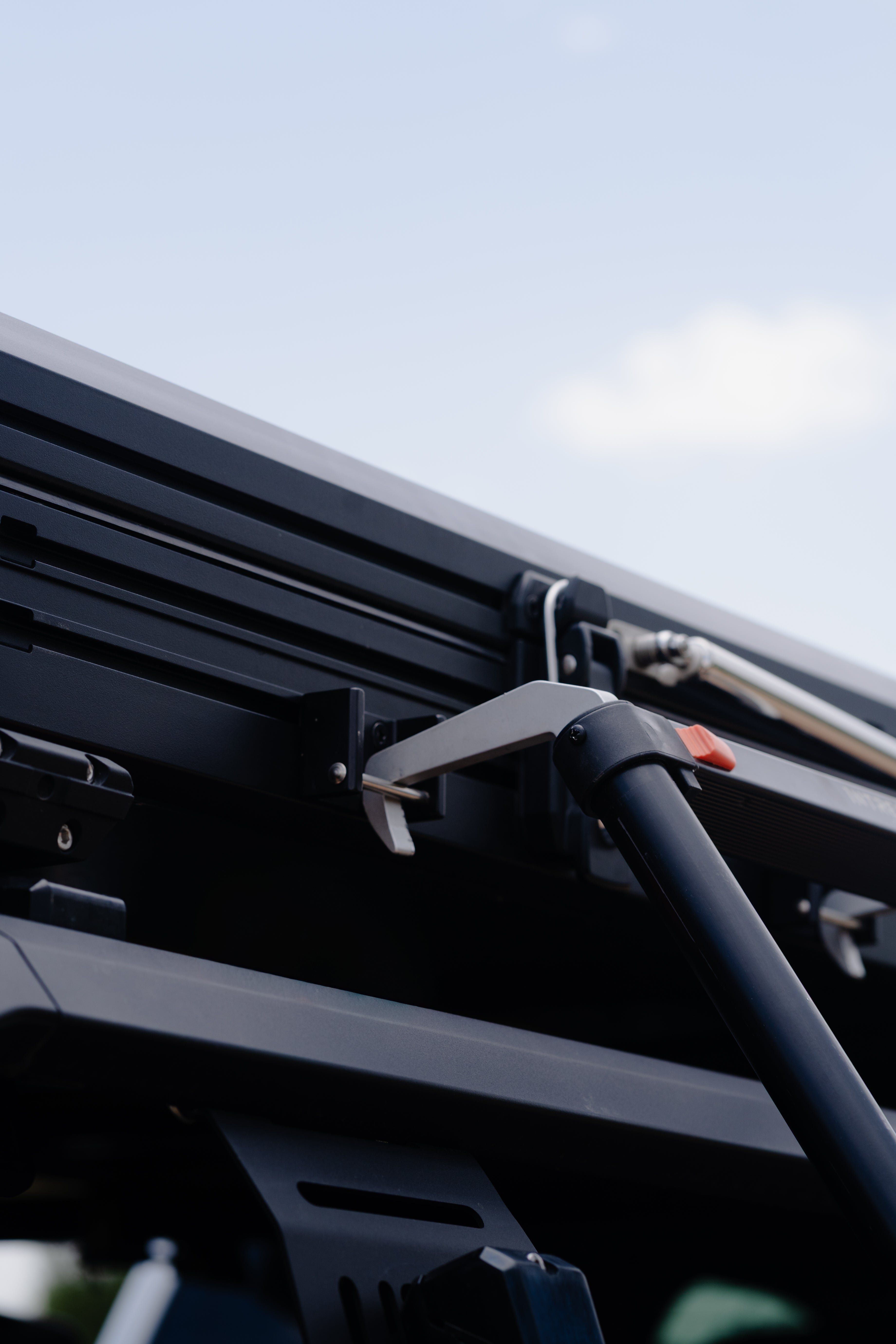 Mantis Claw Ladder Hooks