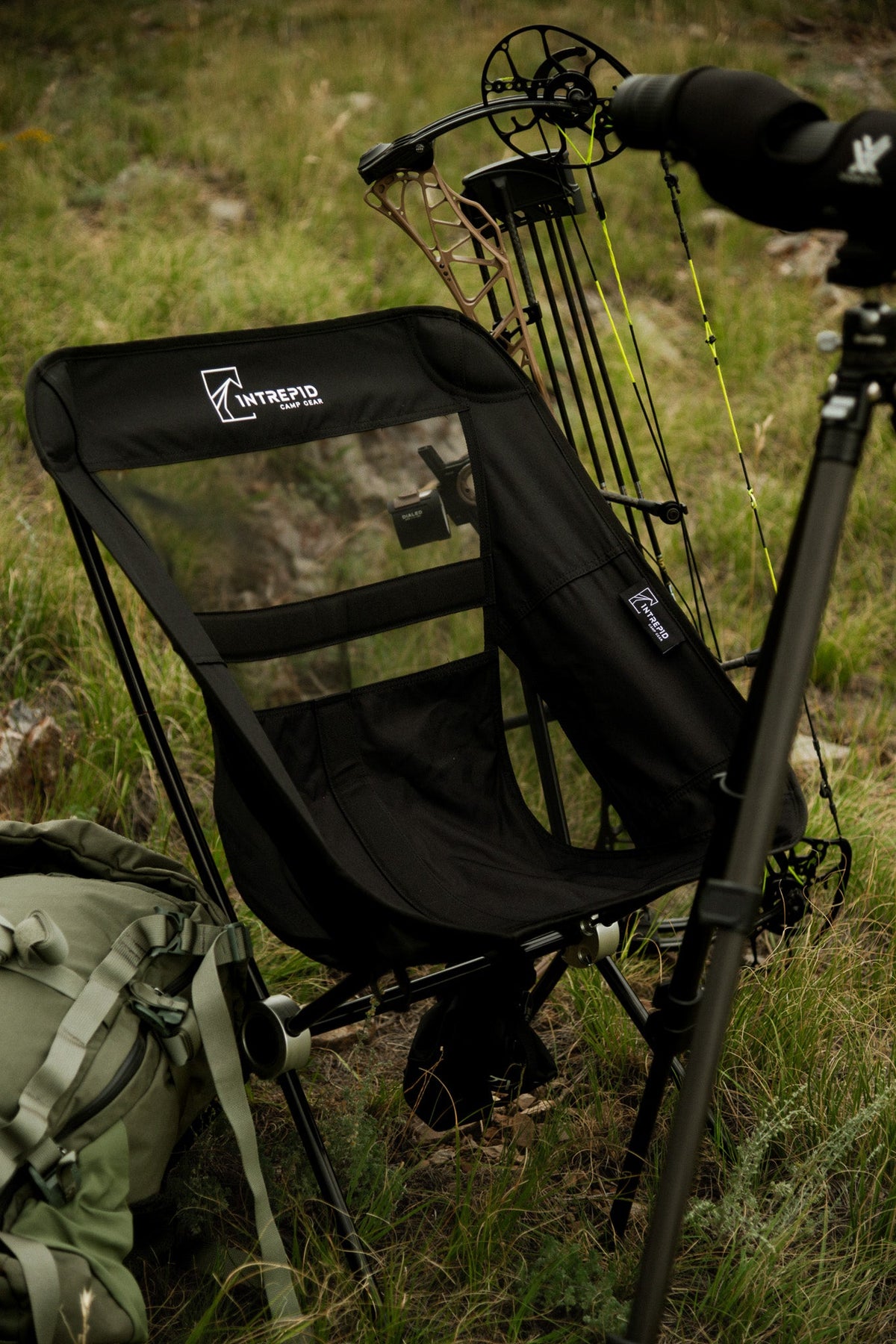 TXC1 Camp Chair
