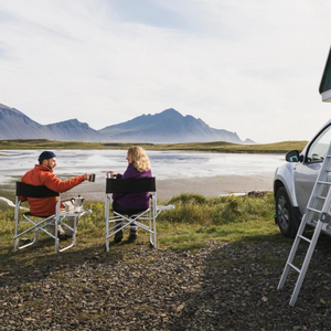 What’s the Best 2 Person Rooftop Tent?