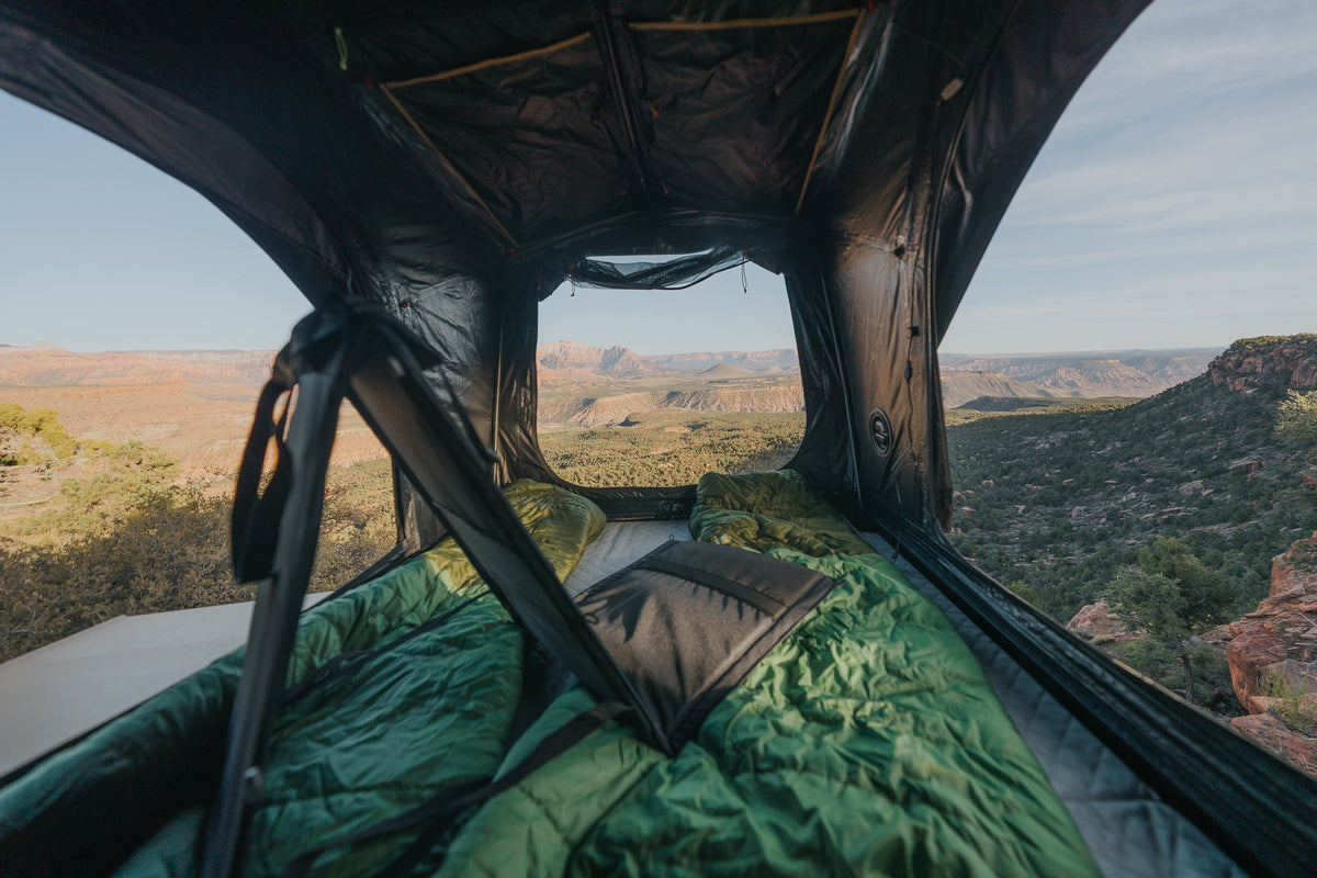 Best Roof Top Tent for Subaru Crosstrek