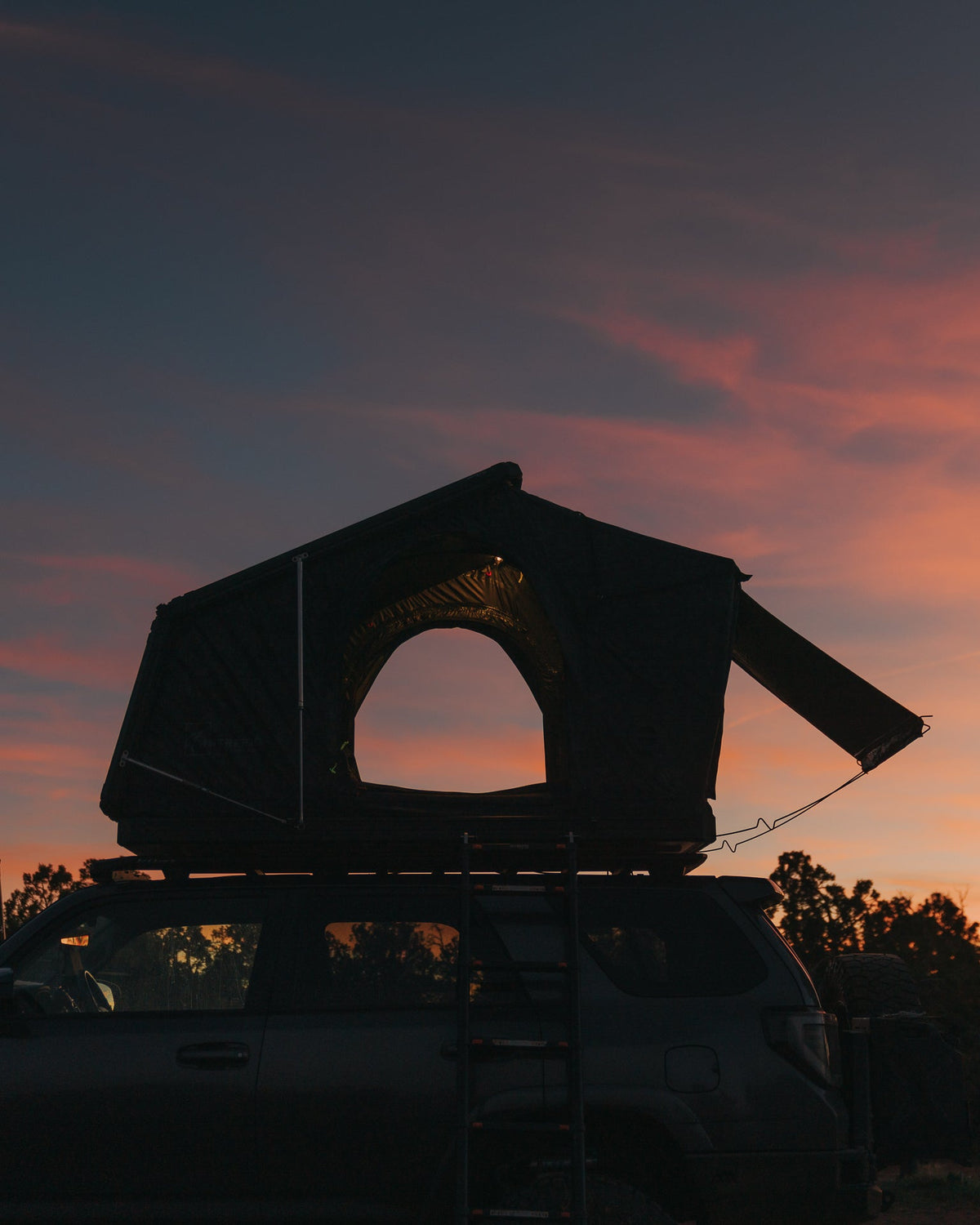 Best Roof Top Tents for Jeep Wranglers