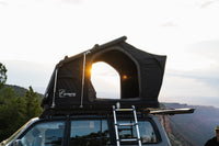 Geo SOLO Rooftop Tent