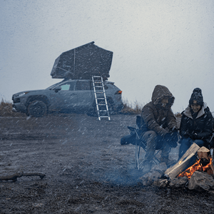 Winter Camping