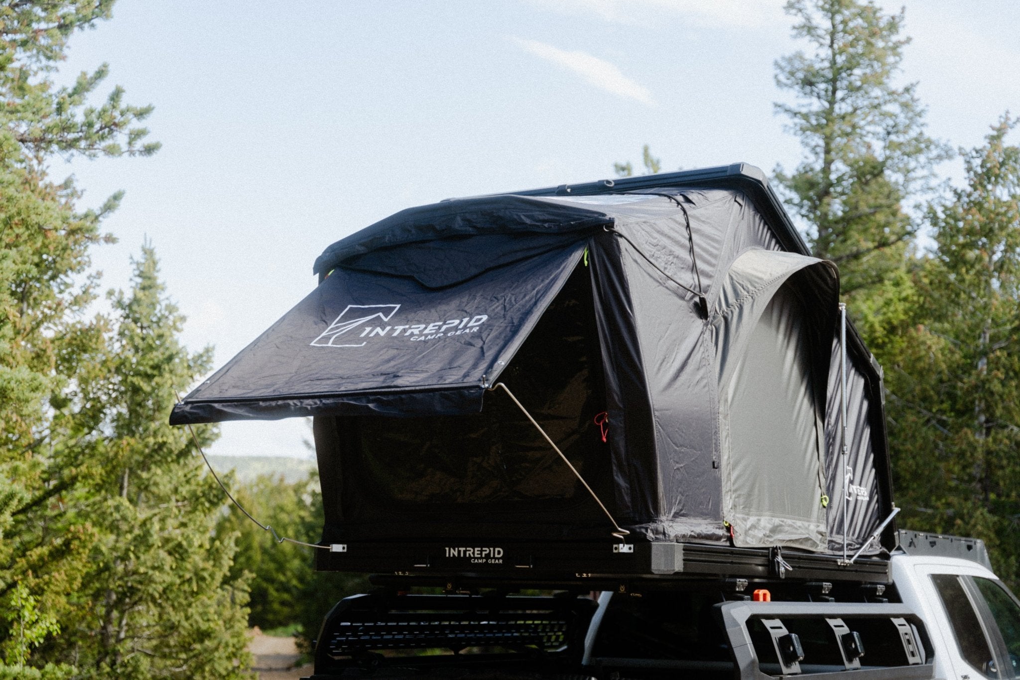 Why Are Rooftop Tents So Expensive? The Real Story Behind Premium Camping Products