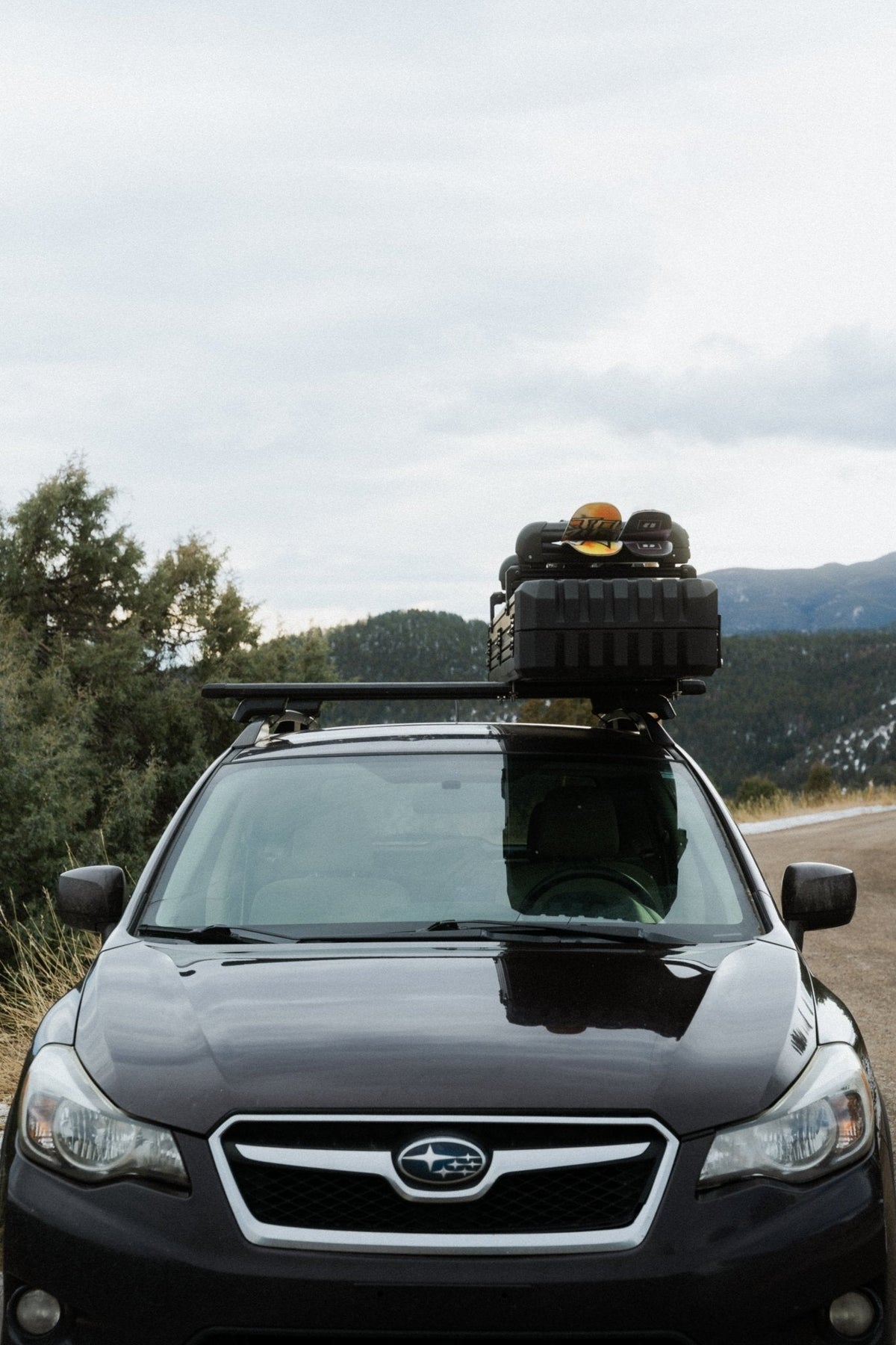 Best Cargo Box for Your Vehicle