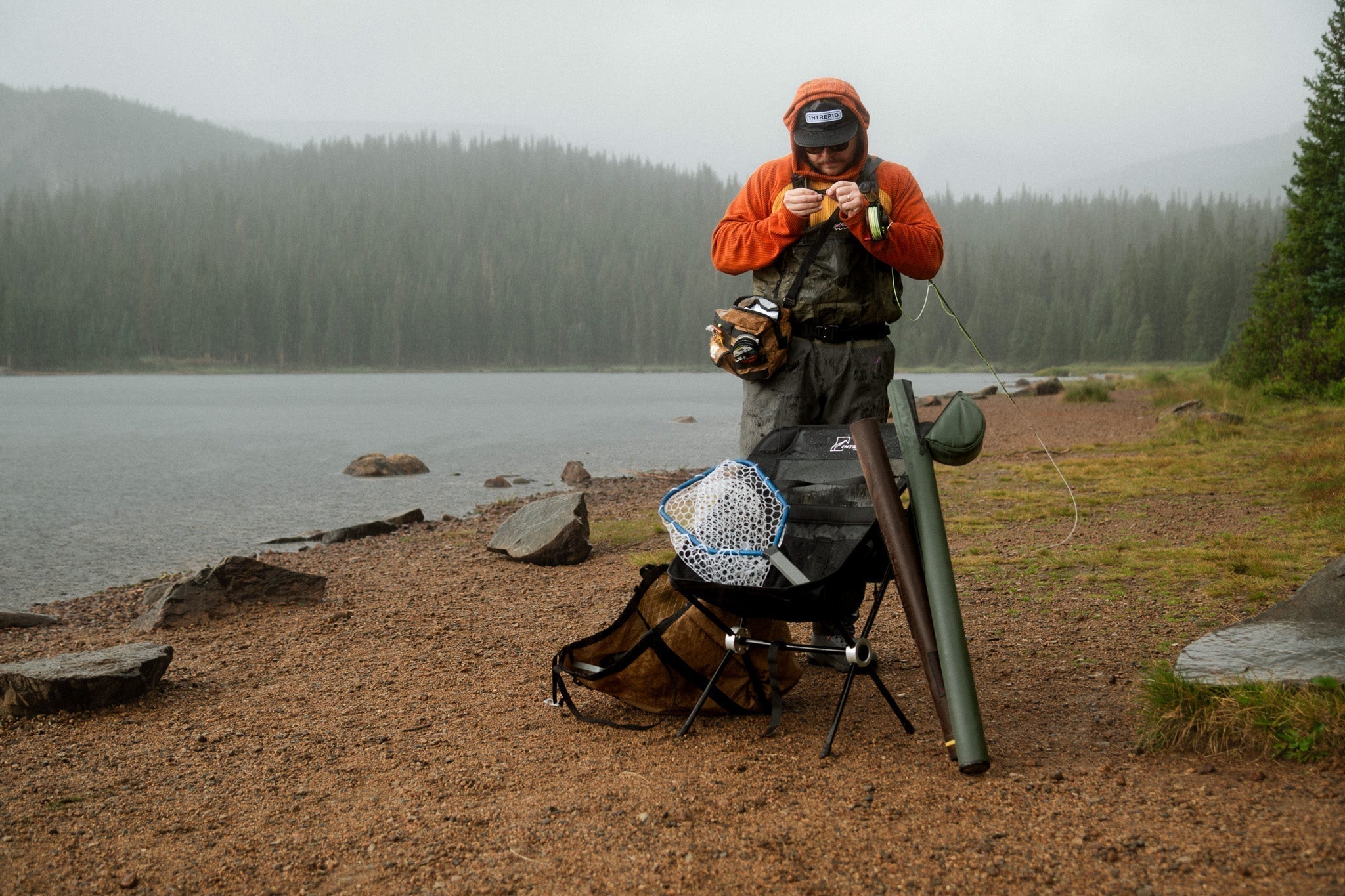 Where to Fly Fish in Colorado When the Rivers Warm Up