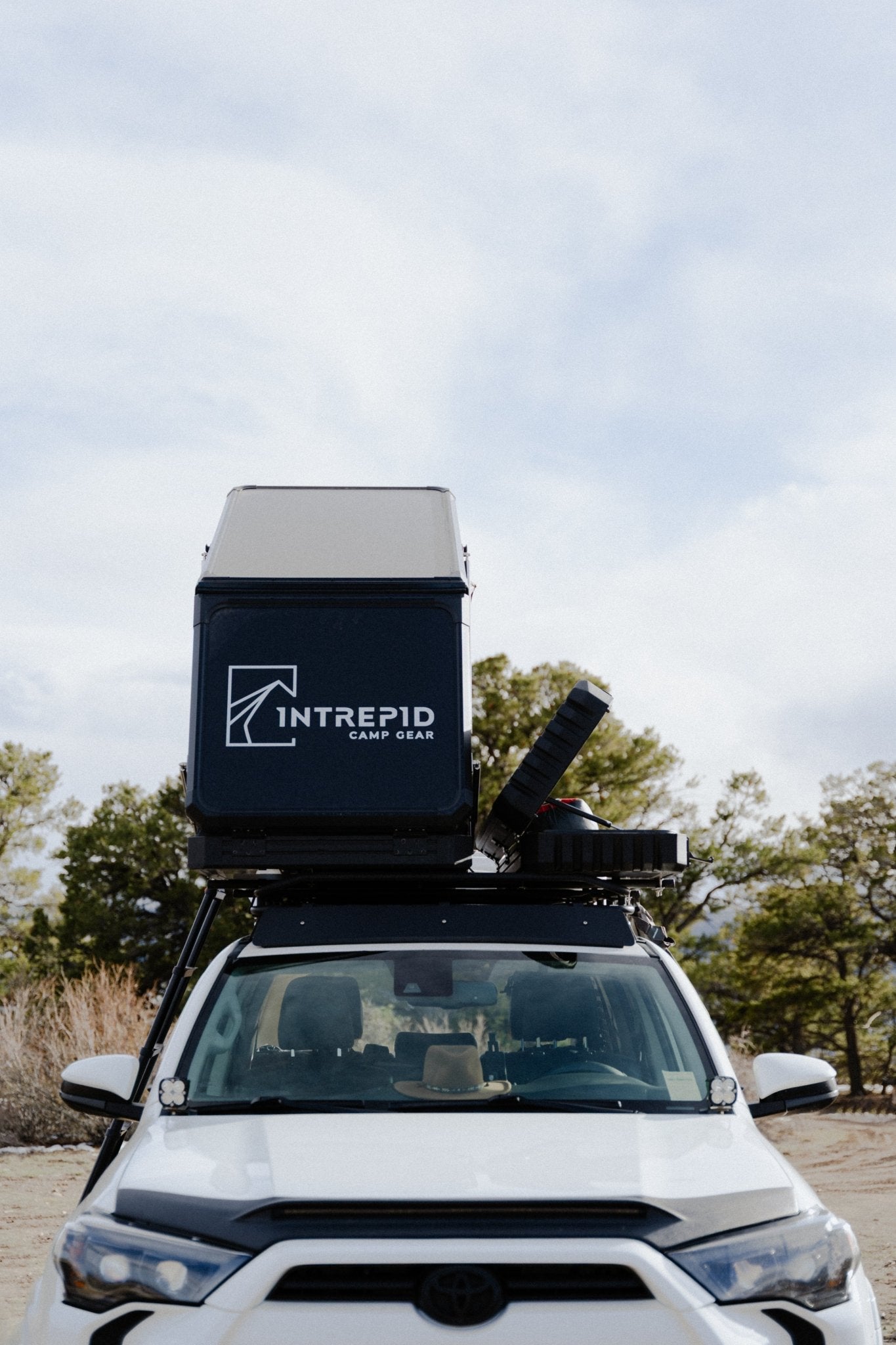 The Best SUVs for Camping and Overlanding