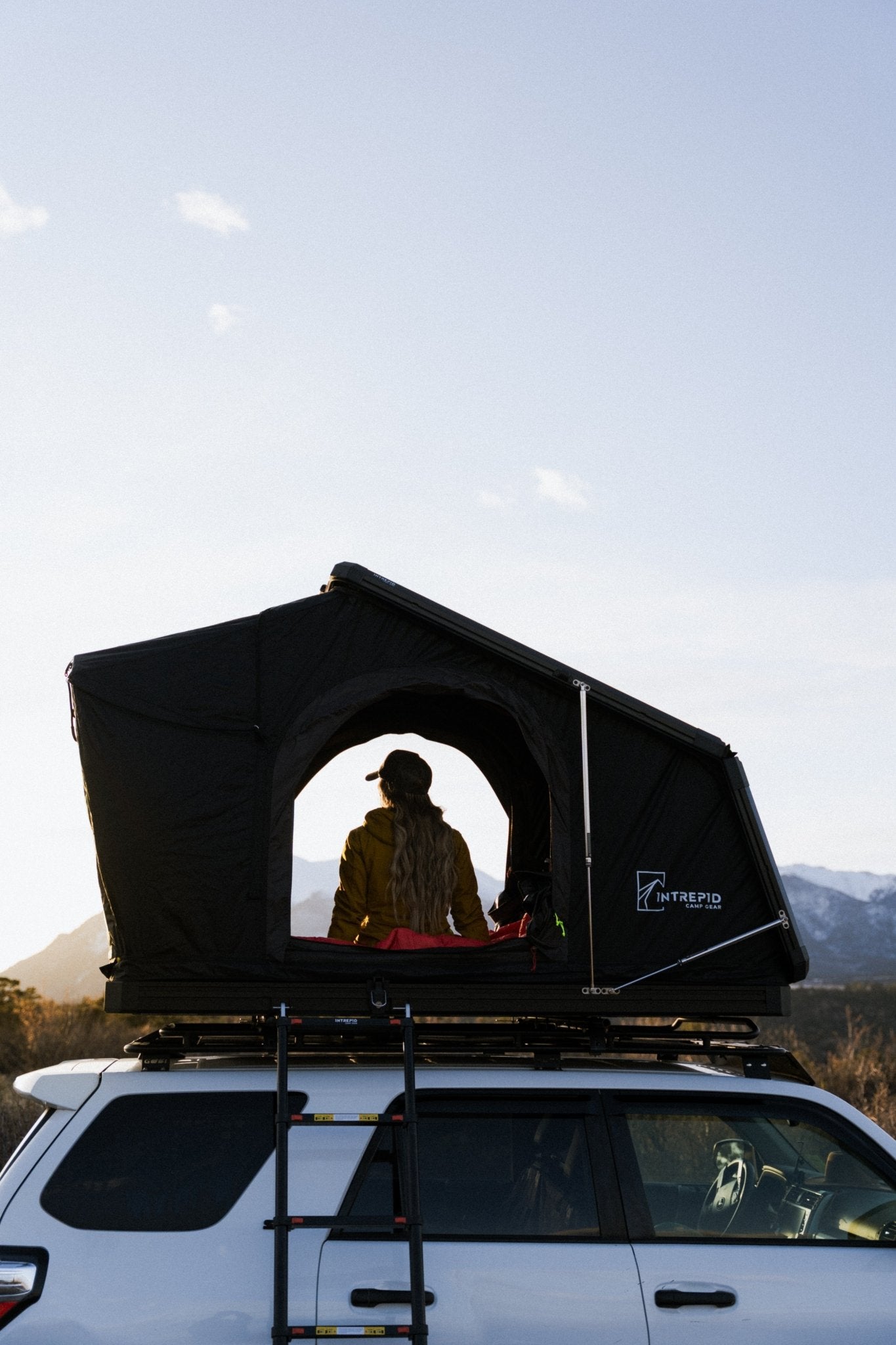What is the best roof rack for your vehicle?