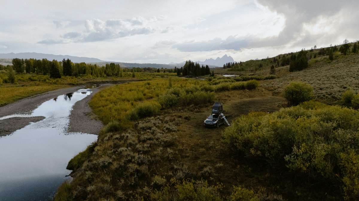Best Roof Top Tent for a Subaru Outback: Choosing Comfort, Capacity & Adventure