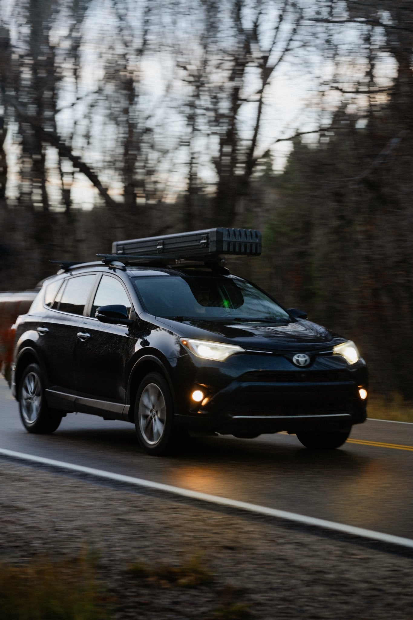 Everything You Need to Know About Cargo Box Security – Intrepid Camp Gear