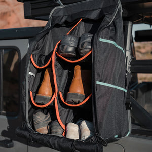 Rooftop Tent Accessories