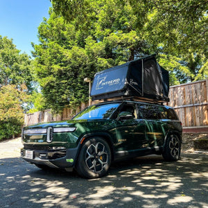 Rivian Rooftop Tents