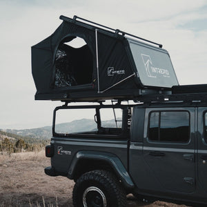 Geo 3.0 Rooftop Tent