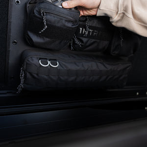 ITX Lid Organizer