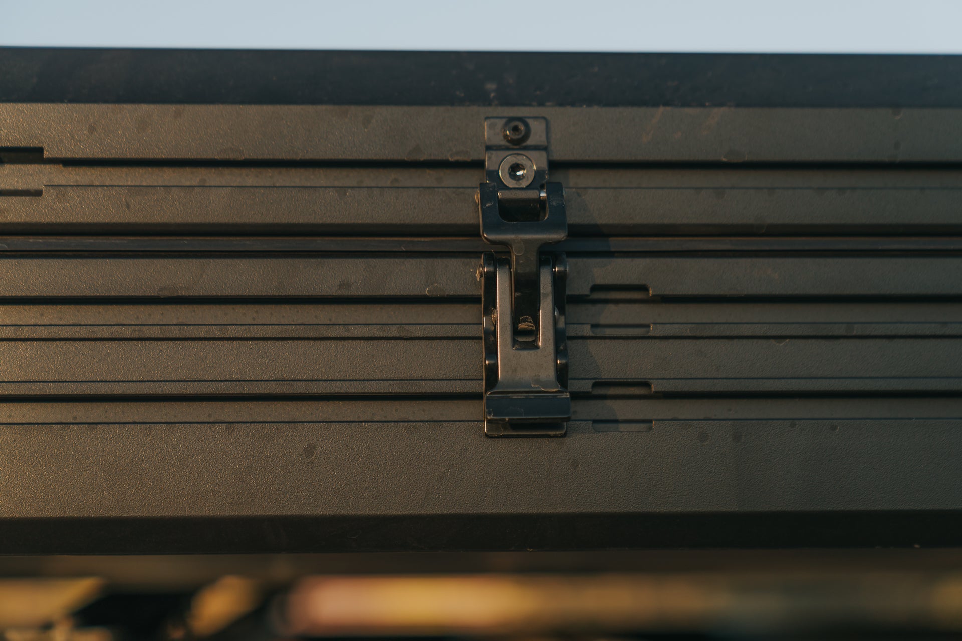 Geo 2.0 Rooftop Tent