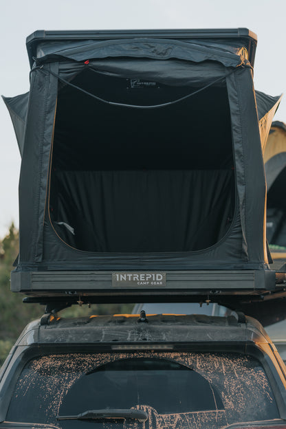 Geo 2.0 Rooftop Tent