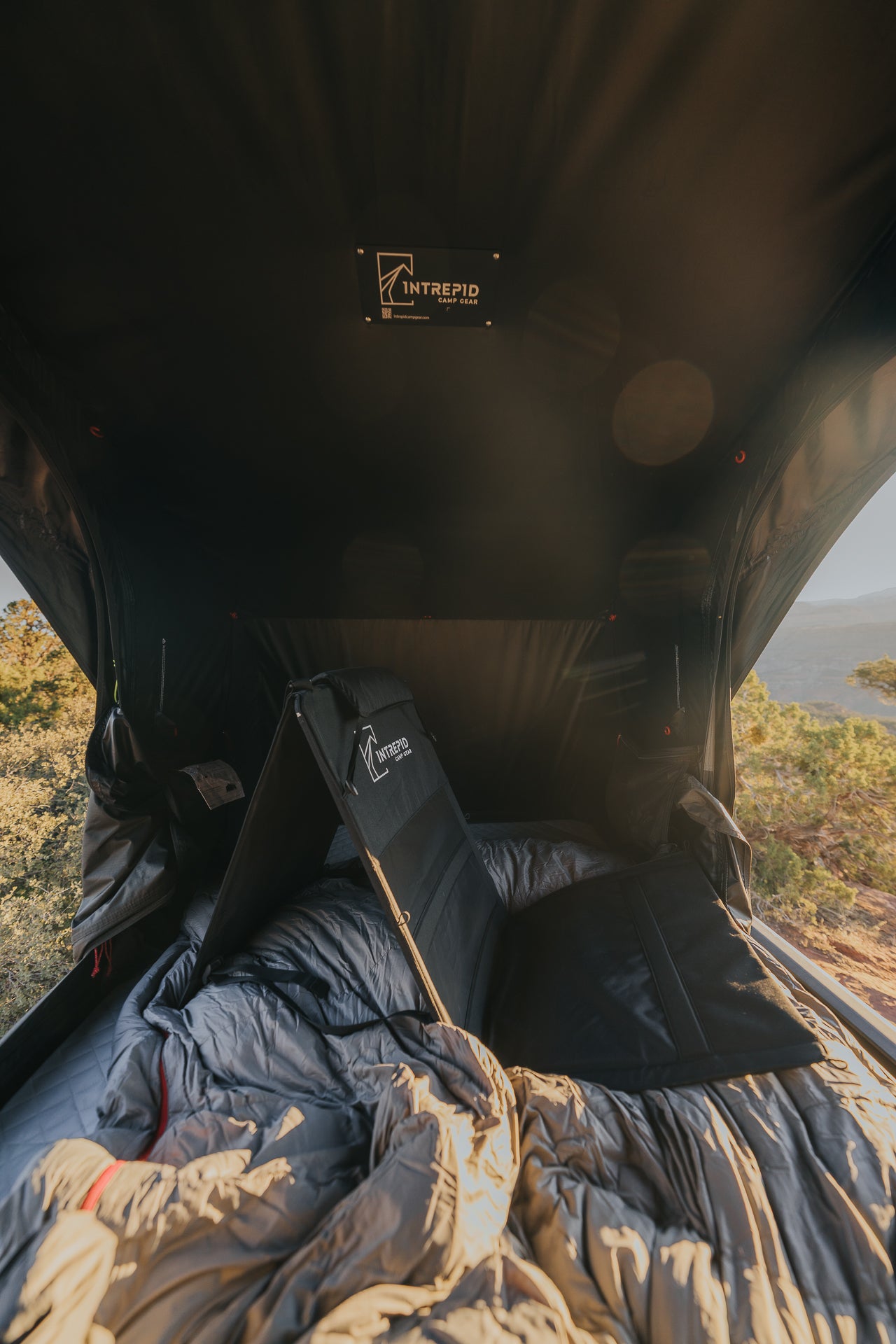 TXC2 Low-profile Tent Chair