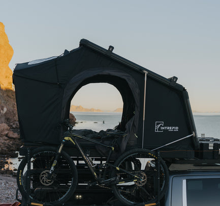 Geo 3.0 Pro Rooftop Tent