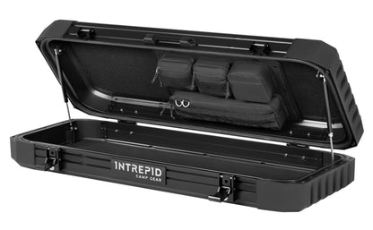 ITX Lid Organizer
