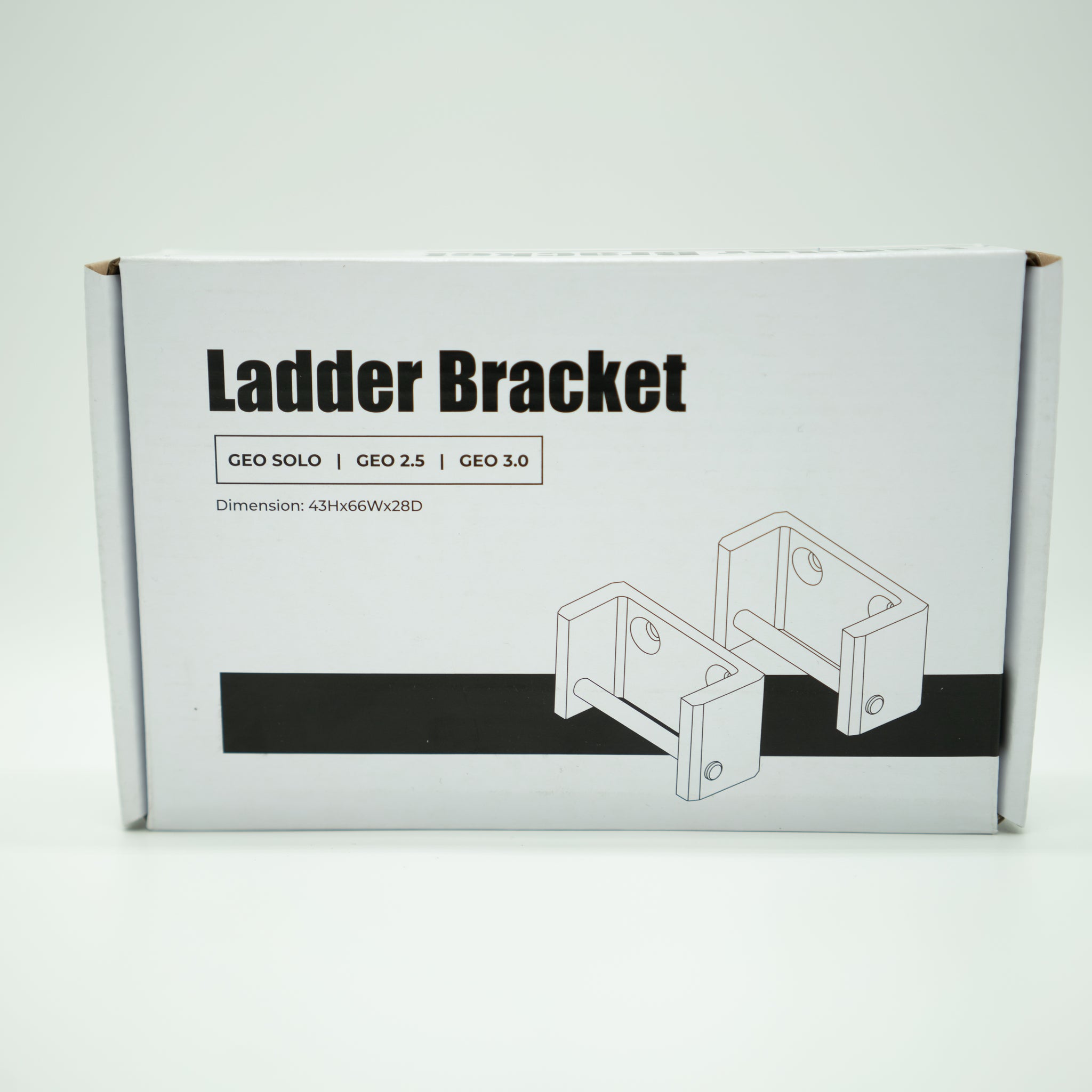 Ladder Brackets