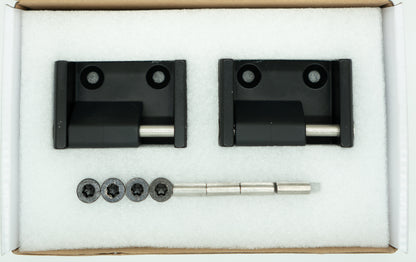 Ladder Brackets