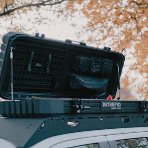 TX120 Cargo Case