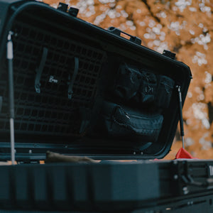 TX120 Cargo Case