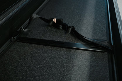 Metal Binder