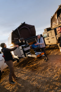 Geo 3.0 Rooftop Tent