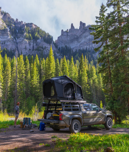 Geo 2.5 Rooftop Tent