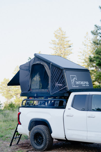 rooftop tents for trucks Geo 2.5 Pro Rooftop Tent