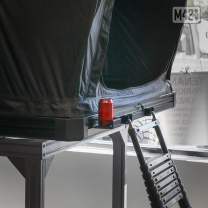 ClickTrack Cup Holder for Intrepid Camp Gear