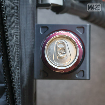ClickTrack Cup Holder for Intrepid Camp Gear